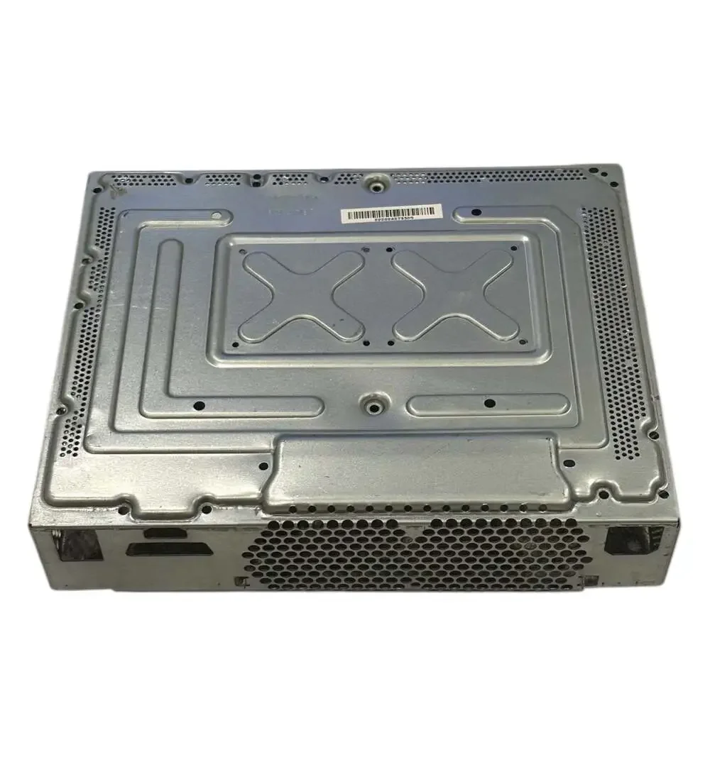 OEM Original Microsoft Xbox 360 Motherboard Metal Chassis Midframe HDMI Version